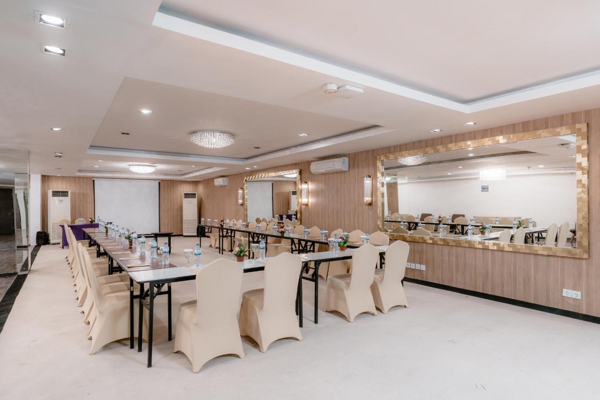 Amaroossa Suite Bali Нуса Дуа Екстериор снимка