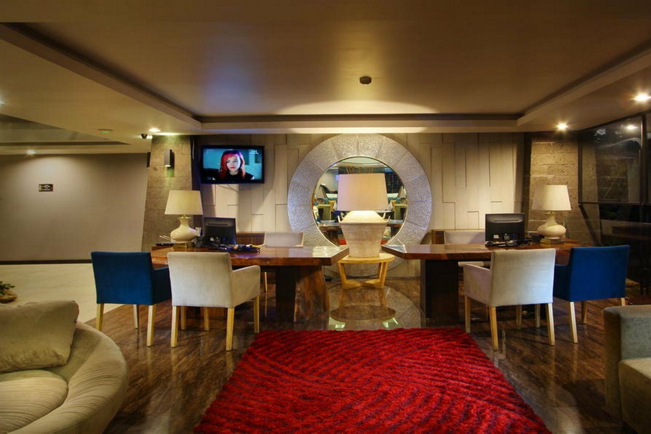 Amaroossa Suite Bali Нуса Дуа Екстериор снимка